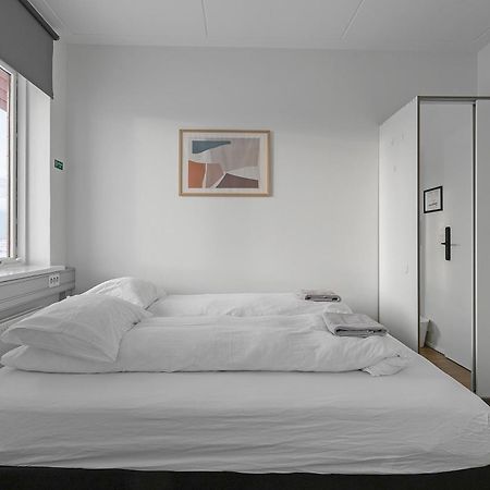 Bank Guesthouse By Kef Airport Κεφλαβίκ Εξωτερικό φωτογραφία