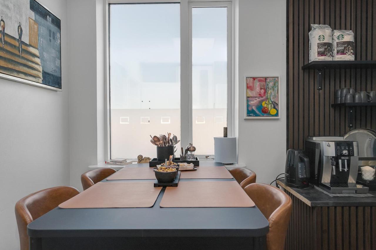 Bank Guesthouse By Kef Airport Κεφλαβίκ Εξωτερικό φωτογραφία