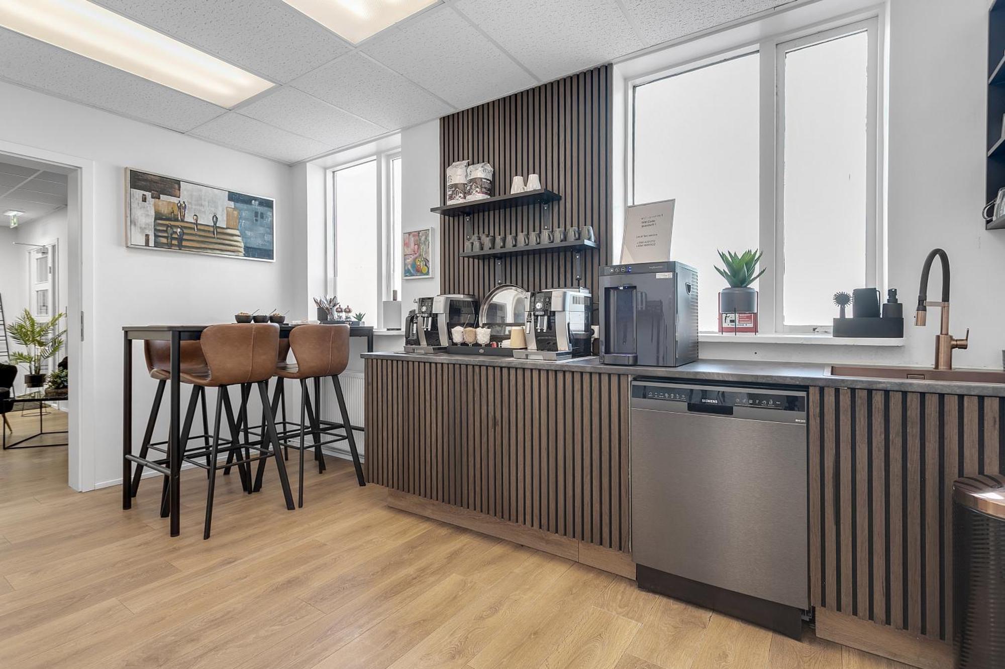 Bank Guesthouse By Kef Airport Κεφλαβίκ Εξωτερικό φωτογραφία