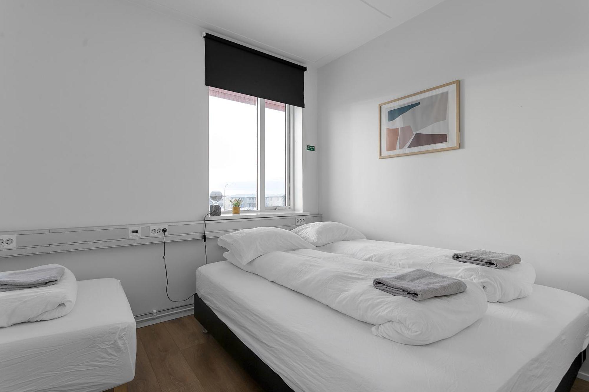 Bank Guesthouse By Kef Airport Κεφλαβίκ Εξωτερικό φωτογραφία