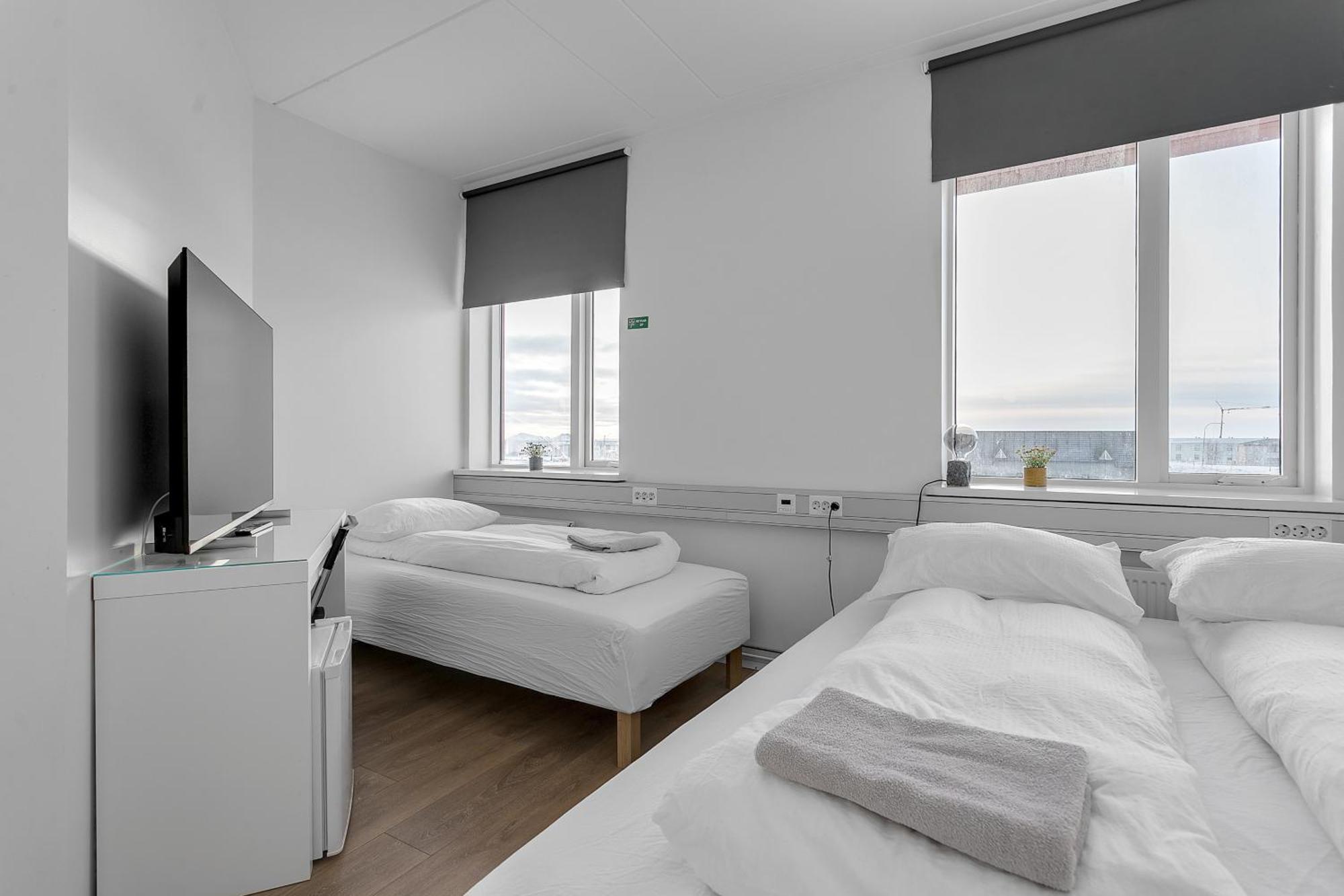 Bank Guesthouse By Kef Airport Κεφλαβίκ Εξωτερικό φωτογραφία