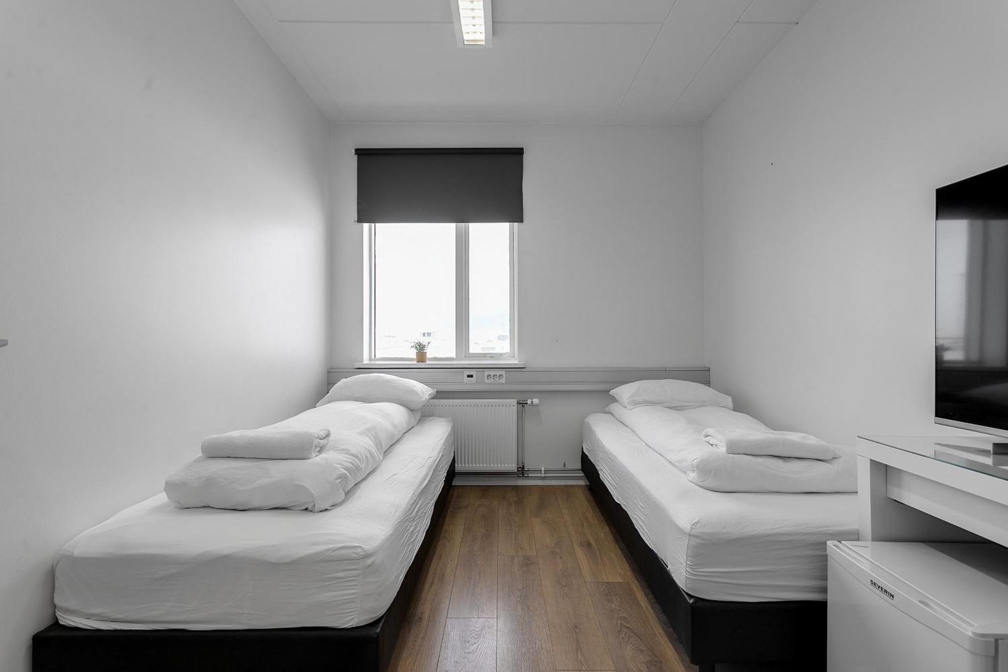 Bank Guesthouse By Kef Airport Κεφλαβίκ Εξωτερικό φωτογραφία