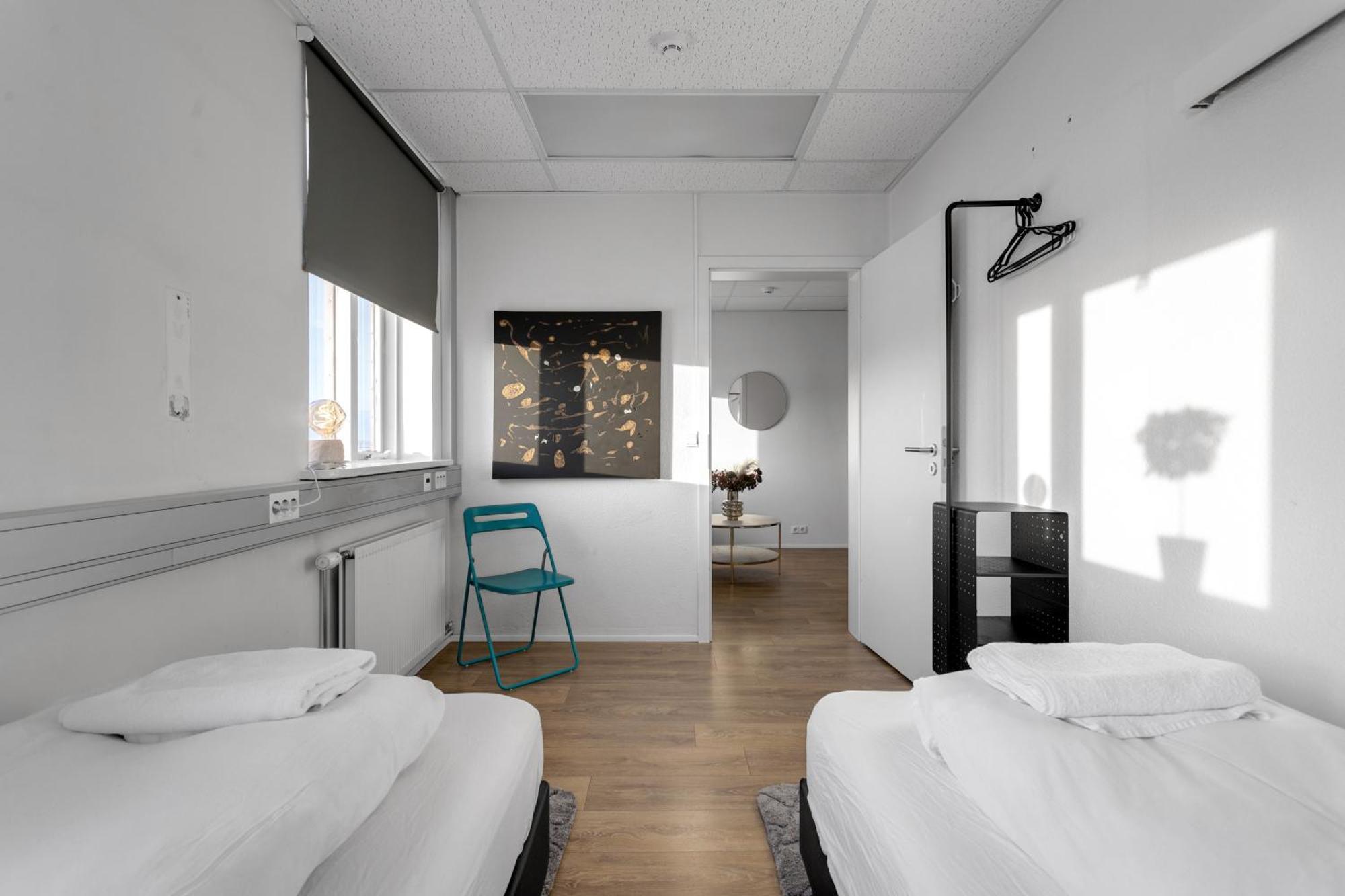 Bank Guesthouse By Kef Airport Κεφλαβίκ Εξωτερικό φωτογραφία