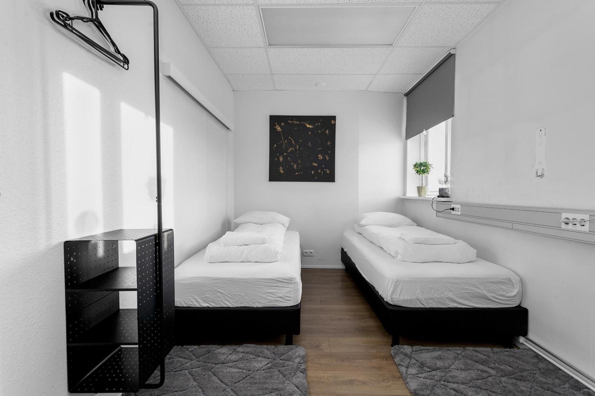 Bank Guesthouse By Kef Airport Κεφλαβίκ Εξωτερικό φωτογραφία